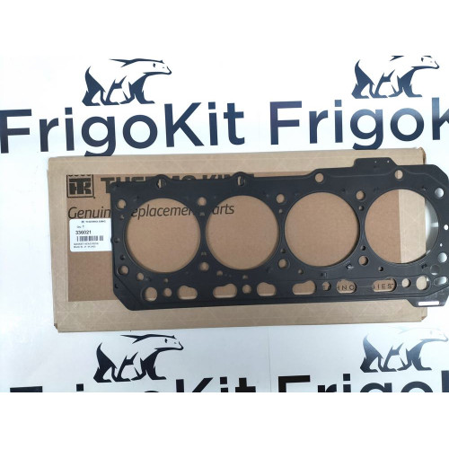 Thermo King Gasket Head 33-6021 | Cylinder Head Gasket Replaces 30-0342 / 30-0343 / 33-4515 / 33-5056 / 486 / 486V